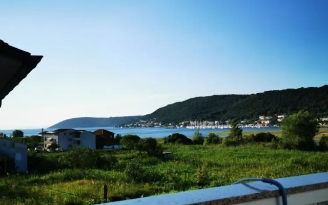 Franciska & Tihomir - A1