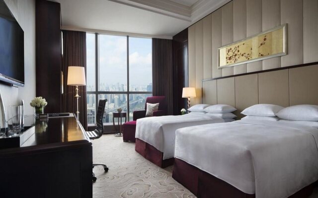 JW Marriott Hotel Chongqing