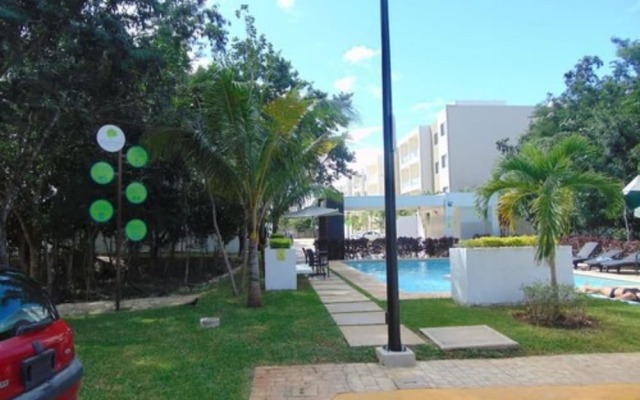 Condo Abril