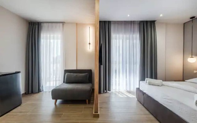 Sea Le Vie Hotel 3