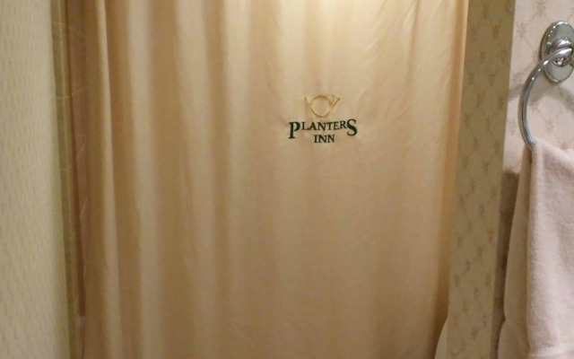 Planters Inn on Reynolds Square