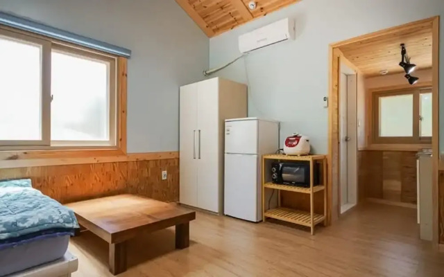 Jeongseon Daon Pension