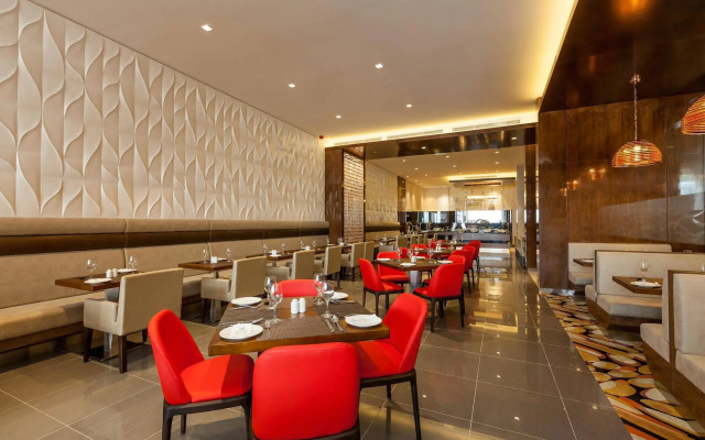 Flora Al Barsha Hotel at the Mall