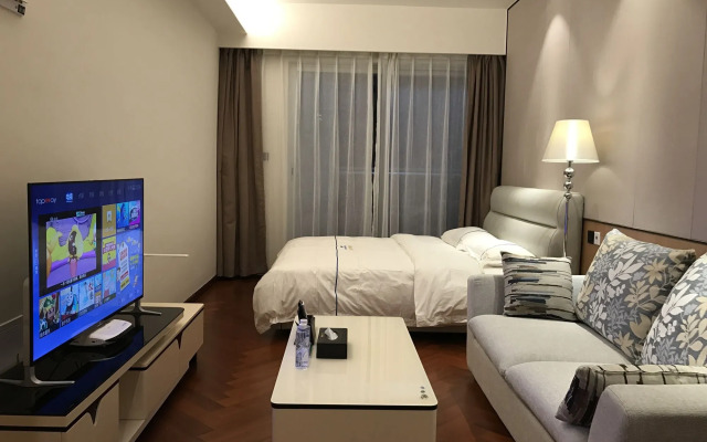 Shengang Executive Apartment Shenzhen