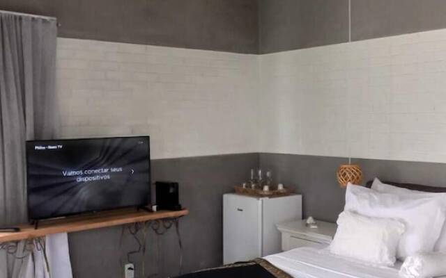 Pousada Villa Dos Ganchos