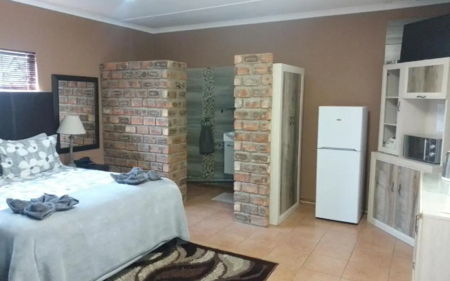 Aub Guesthouse Overnight 668 Mariental