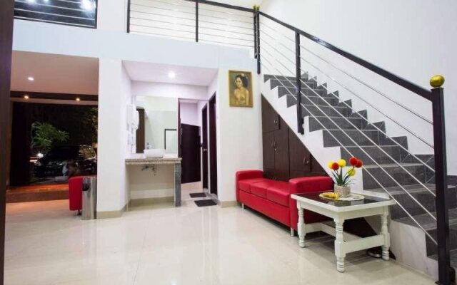 Mataram Hotel