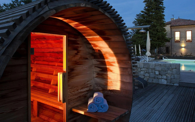 Auberge les Murets