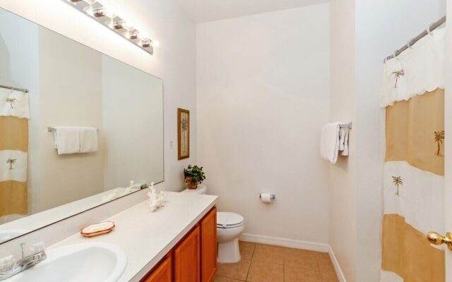 Mcfarlane 4 Bedroom Home