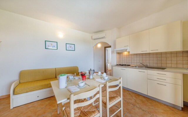 Residenza Le Farfalle - Bilocale 04