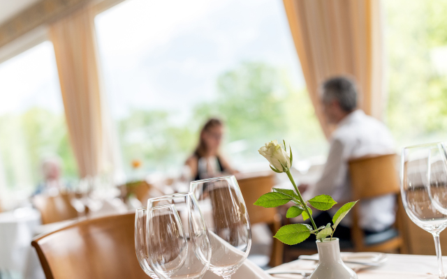 Hotel Metropole Interlaken