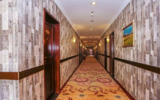 Yazhi Hotel Kaiping – Hotel Rooms – Jiangmen