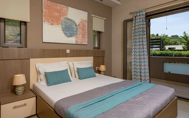 Vatia Villas
