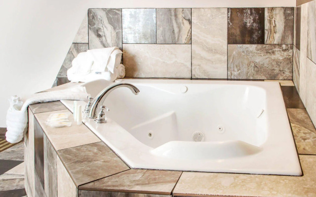 Comfort Inn & Suites Woodward