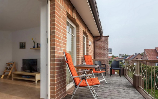 Neuer Weg 1 b Wohnung Haron