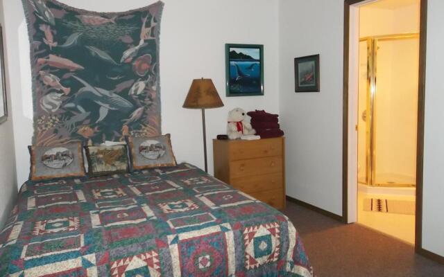 Top of the Rock Lodge