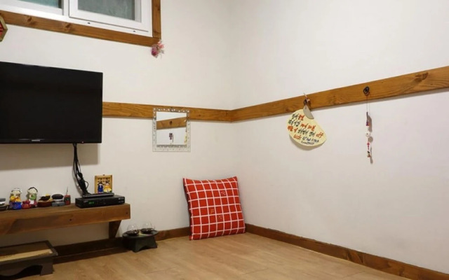 Jeonju Inyeon Pension