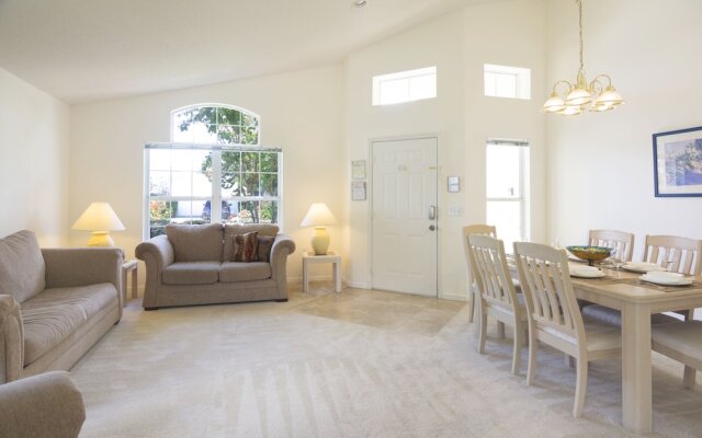 Pvt Pool House 24hrsGated-20min Disney