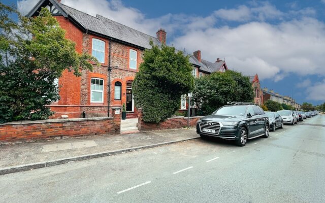 Ashfield Boutique Stays