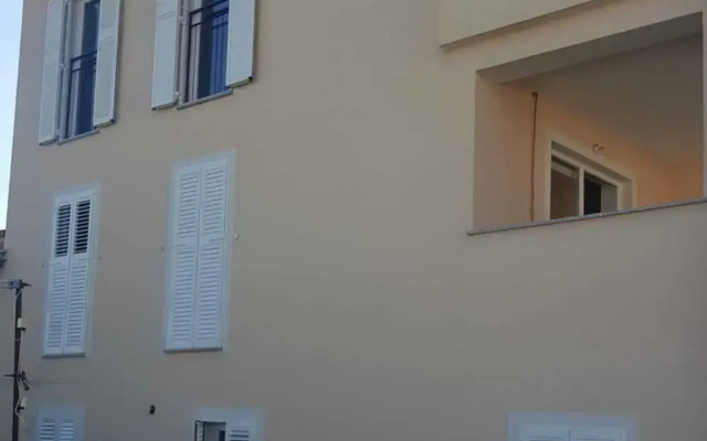 Apartment Baricevic
