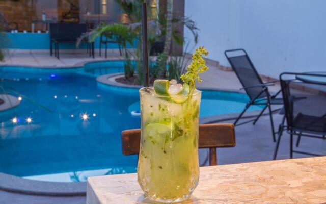 Juazeiro Comfort Hotel