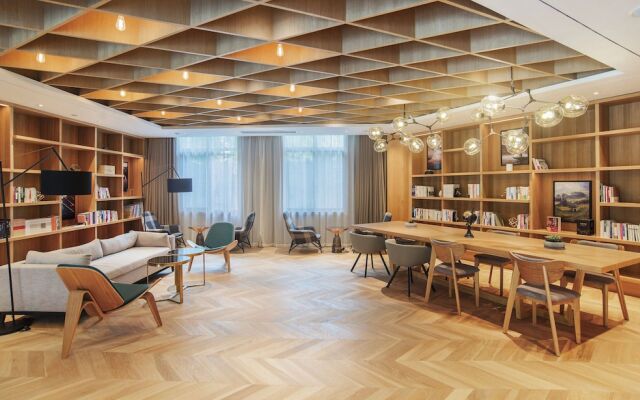 Atour Hotel Red Star Changsha