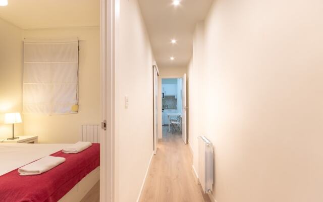 Indautxu Vii Apartment By Aston Rentals