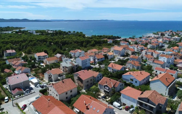 Studio apartman Marijana