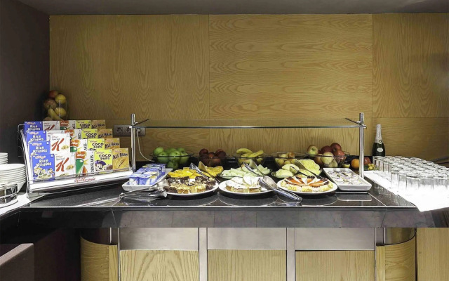 Hotel Acta Atrium Palace