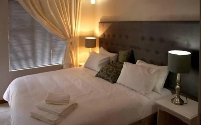 Villa Africa Boutique Hotel