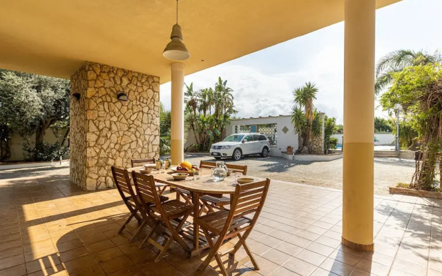 Villa Anastasia