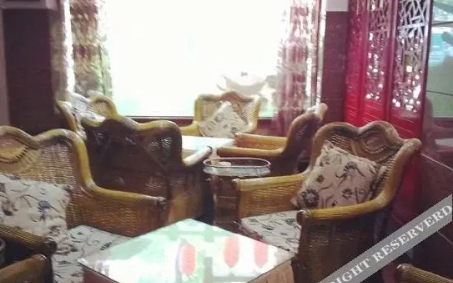 Xinde Hotel