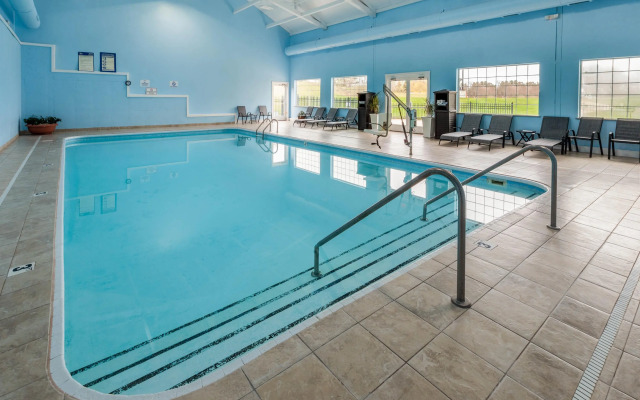 Baymont By Wyndham Beulah