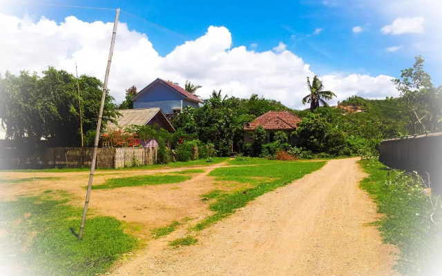 JM Hotel Kuta Lombok