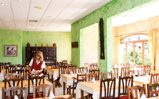 Comitas Tramontana Park