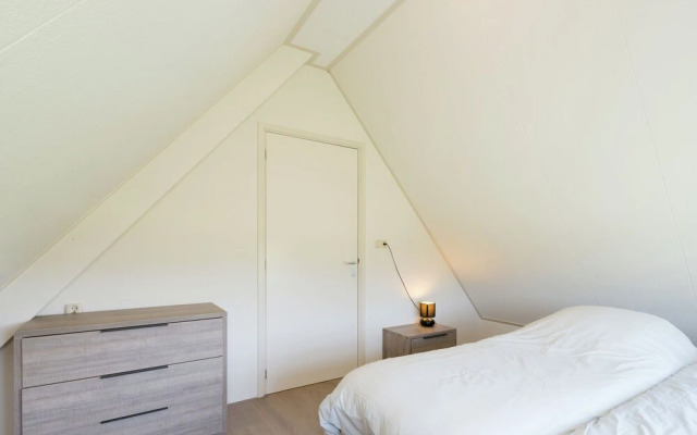 Holiday Home on Former Island Wieringen