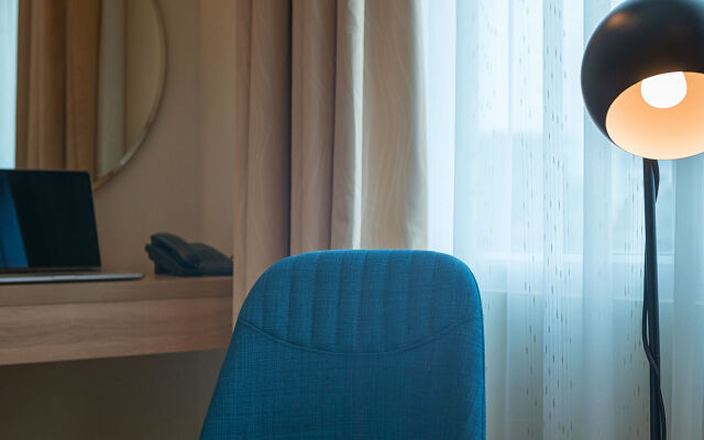 CCentral Hotel Bui Vien
