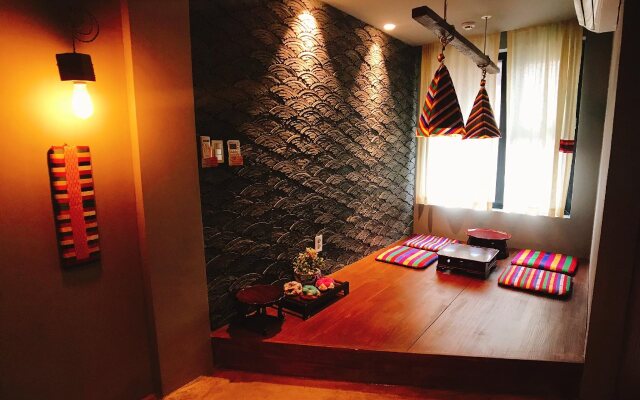 Hwon Guest House