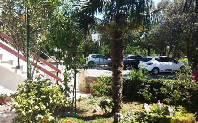 Apartment Knežević 2