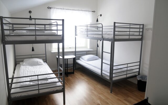 RIBO Apartment Riksgränsen