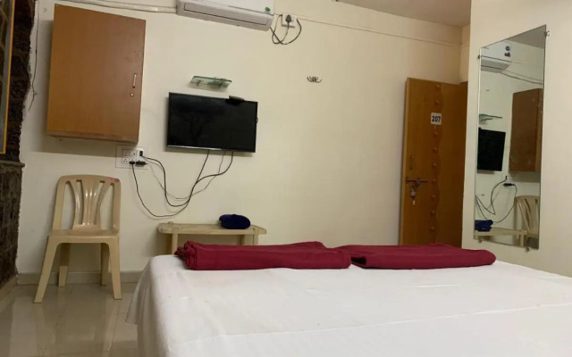 Hotel Rukmini, kolhapur