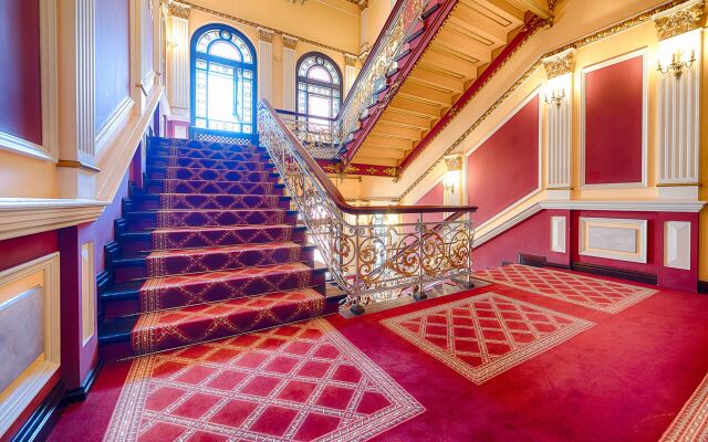 Focus Hotel Premium Pod Orlem