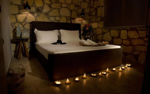 Five Senses Luxury Villas