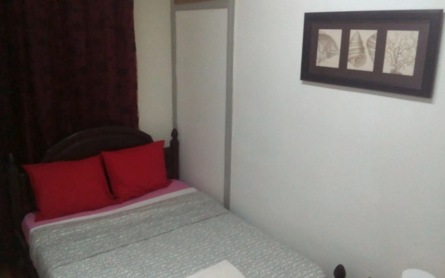 Midtown Guest House