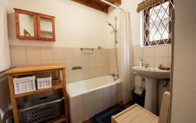 A Little Bit of Paradise