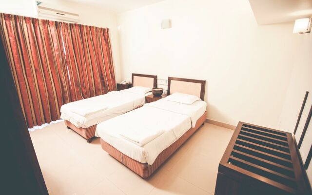 Royal Suites Hotel Apartment