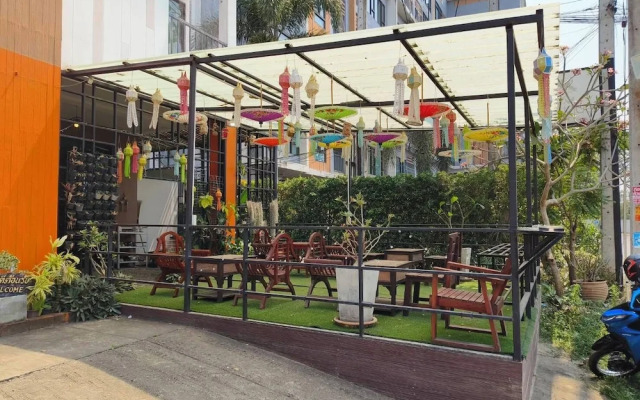 TC House And Cafe