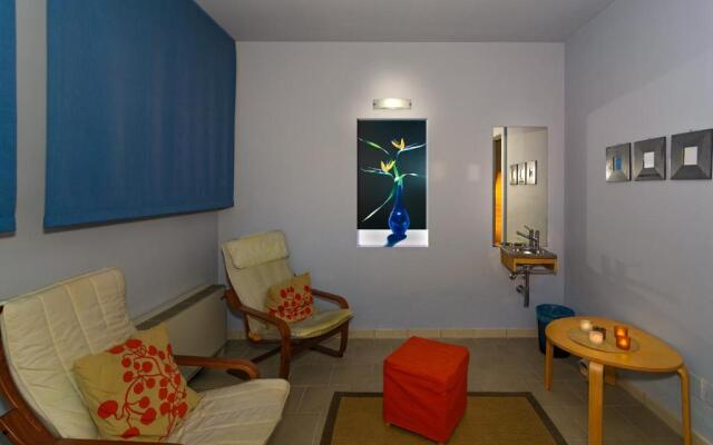 Residence San Rossore