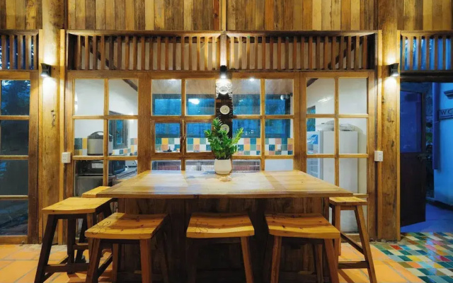 LeeHa Cottage Soc Sơn