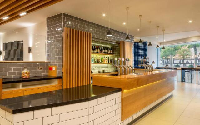 Holiday Inn Express Dublin City Centre by IHG